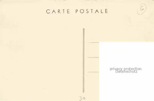 AK / Ansichtskarte Vauvert NIMES 30 Gard Course de Taureaux