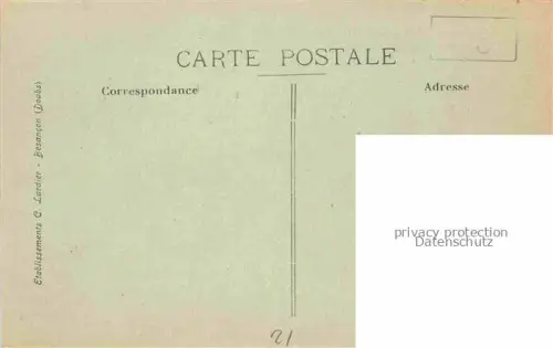 AK / Ansichtskarte MONTBARD 21 Cote-d Or La sortie des usines