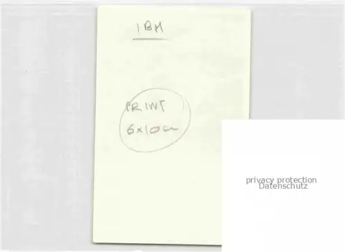 AK / Ansichtskarte IBM BOHATTA-MORPURGO Ida (1900-1992) Kuenstlerkarte Nr. 10736 Professor Frosch