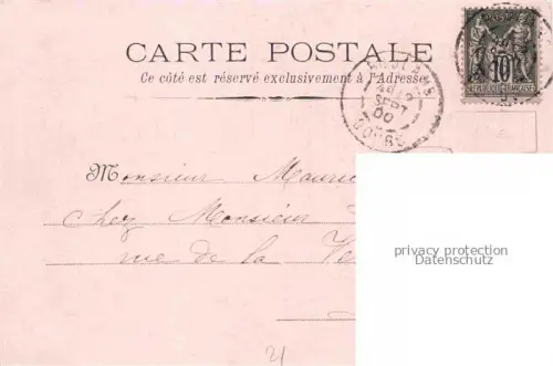 AK / Ansichtskarte Chatillon-sur-Seine Montbard 21 Cote-d Or Vues d'ensemble