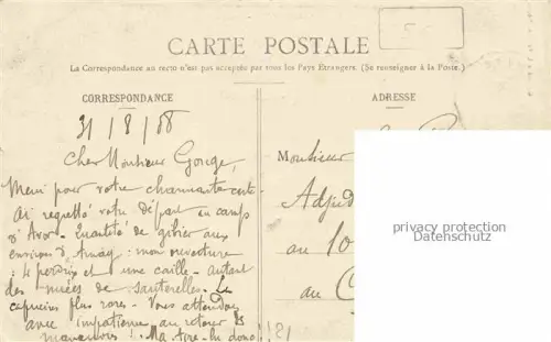 AK / Ansichtskarte Arnay-le-Duc 21 Cote-d Or Vue générale