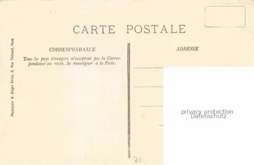 AK / Ansichtskarte Is-sur-Tille DIJON 21 Cote-d Or Rue Dominique Ancemot