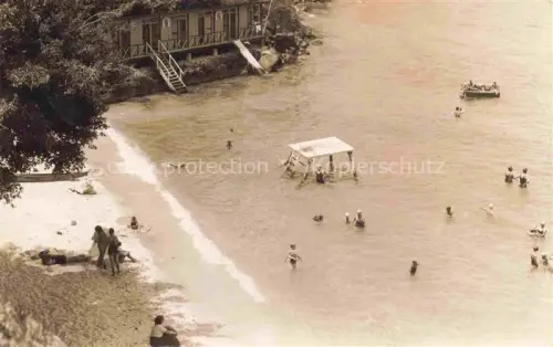 AK / Ansichtskarte Medan Sumatra Sumatera Utara Indonesia Strand