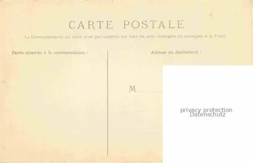 AK / Ansichtskarte Beuzeval HOULGATE Lisieux 14 Calvados Villa Landrv Pferdedroschke