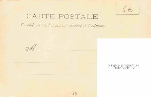 AK / Ansichtskarte Saint-Pierre-de-Chartreuse St-Pierre-de-Chartreuse 38 Isere Vue générale