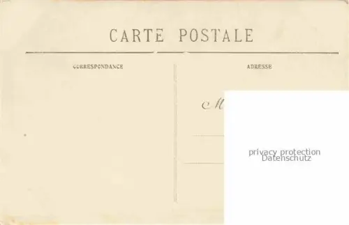 AK / Ansichtskarte Castelnaudary Carcassonne 11 Aude Hôpital Complémentaire No. 25 Prisonniers Allemands blessés