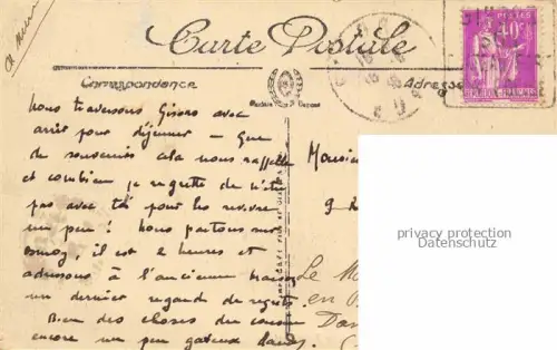 AK / Ansichtskarte Gisors Andelys 27 Eure Nouveau Pont de Tapis Vert