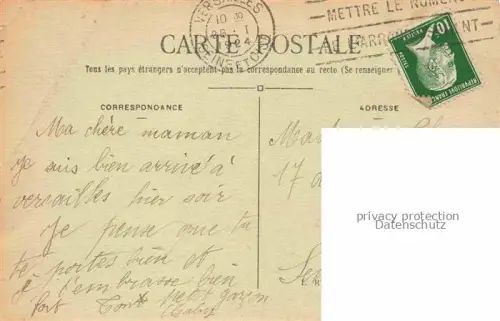 AK / Ansichtskarte VERSAILLES 78 Camp de Satory les cuisines