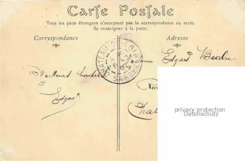 AK / Ansichtskarte Chartres 28 Eure-et-Loir Le Quartier Neigre le Corps de Garde