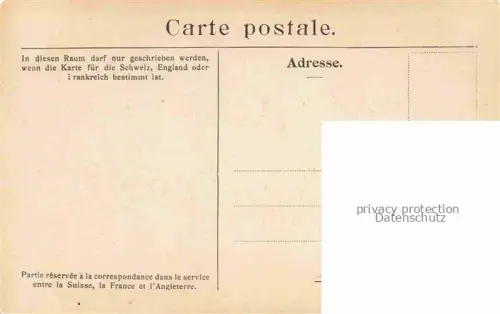 AK / Ansichtskarte ZueRICH  ZH Hohe Promenade mit Naegeli Denkmal