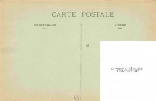 AK / Ansichtskarte Montbouy Montargis 45 Loiret Le Pont de pierres sur le Loing