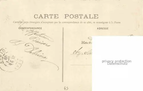 AK / Ansichtskarte Beaugency ORLEANS 45 Loiret Vue a vol d'oiseau