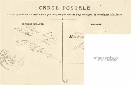 AK / Ansichtskarte Beaugency ORLEANS 45 Loiret Tour de l'Horloge Ancienne Porte Vendemoise