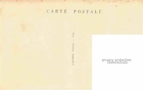 AK / Ansichtskarte PAU 64 Pyrenees-Atlantiques Le Chateau vue de la Easse Plants