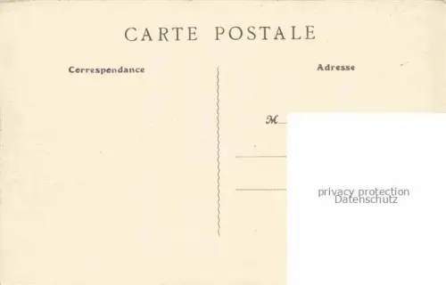 AK / Ansichtskarte Crepy-en-Valois SENLIS 60 Oise Anciennes Fortifications