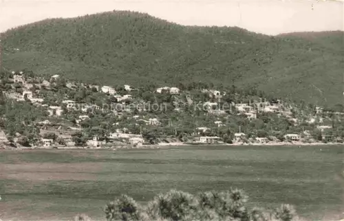 AK / Ansichtskarte Val d Esquires Les Issambres Roquebrune-sur-Argens Draguignan 83 Var Vue panoramique