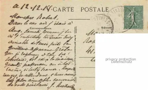 AK / Ansichtskarte Chateauneuf-sur-Charente Cognac 16 Charente Le Pont et l'Usine a feutres Vue panoramique