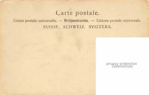 AK / Ansichtskarte BELLINZONA TI Collegiata dei S. S. Pietro e Stefano