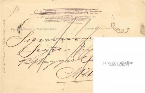 AK / Ansichtskarte LYON 69 Rhone Entrée du Parc de la Tête d'Or et Monument des Légionnaires du Rhône