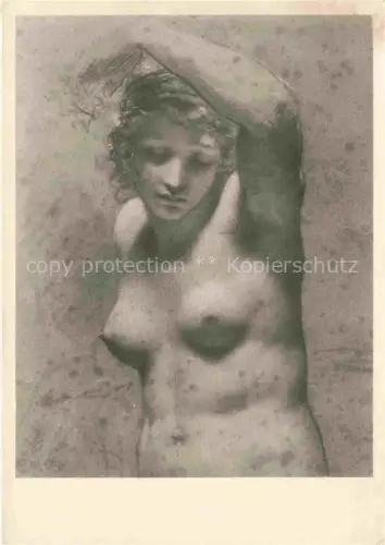 AK / Ansichtskarte PROUDHON P.-P. Kuenstlerkarte die Meister Paris coll. Laporte 