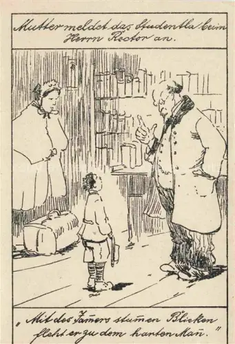 AK / Ansichtskarte Schaulen SIAULIAI Lithuania die Schule Kind 