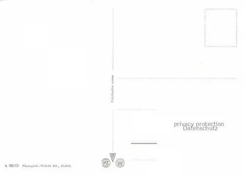 AK / Ansichtskarte Greifensee Kirche