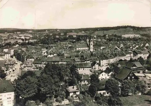 AK / Ansichtskarte WINTERTHUR  ZH Blick vom Heiligberg