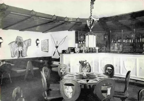 AK / Ansichtskarte Gries  Bozen BOLZANO Suedtirol IT Albergo Post Gasthof