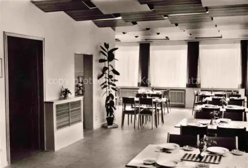 AK / Ansichtskarte Selxen Aerzen HAMELN Niedersachsen Altersferienheim Haus Friederike