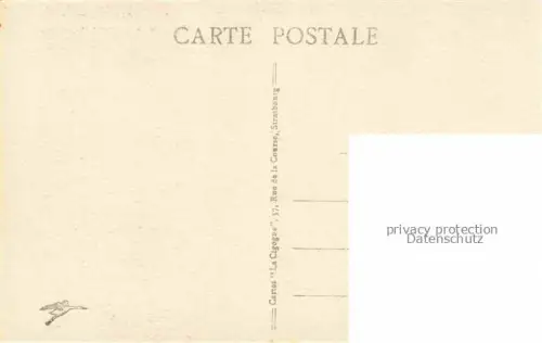 AK / Ansichtskarte BESANCON-LES BAINS 25 Doubs Vue prise de la Montee de la Citadelle