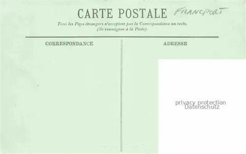 AK / Ansichtskarte COMPIEGNE 60 Oise Vue sur Francport