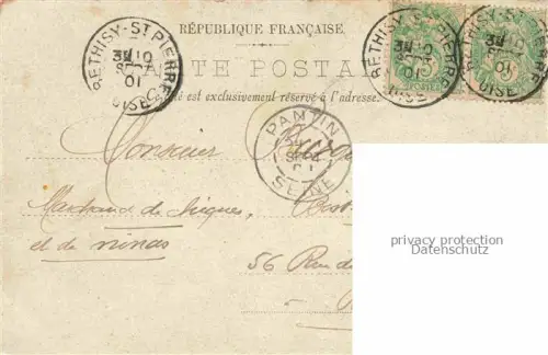 AK / Ansichtskarte COMPIEGNE 60 Oise Chateau de Compiegne La Salle a manger