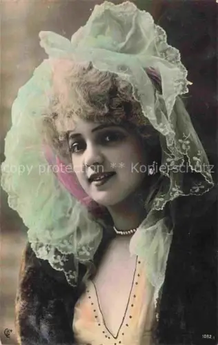 AK / Ansichtskarte Foto GLCo Nr. 1082 Frauen