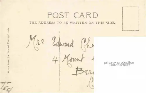 AK / Ansichtskarte Wroxham Broadland UK Ellis' Staithe Uferpartie am Wasser