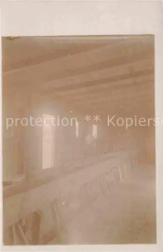 AK / Ansichtskarte Serbien Serbija Gefangenenlager WK1