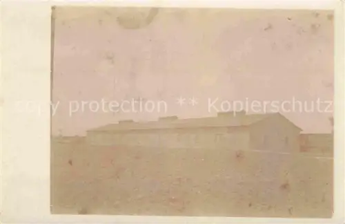 AK / Ansichtskarte Serbien Serbija Gefangenenlager WK1