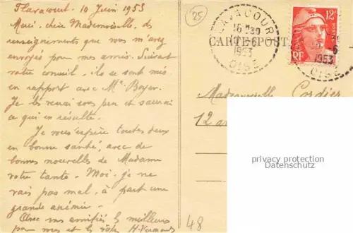 AK / Ansichtskarte La Malene FLORAC 48 Lozere Vue générale et le pont