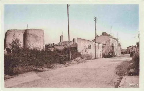 AK / Ansichtskarte Lire Cholet 49 Maine-et-Loire Le Fourneau