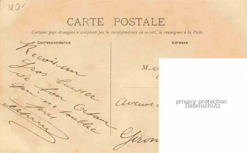 AK / Ansichtskarte MARMANDE 47 Lot-et-Garonne Vues d'ensemble
