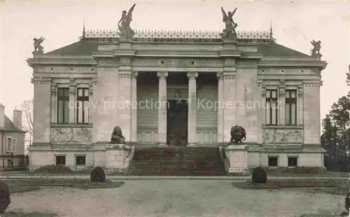 AK / Ansichtskarte LAVAL  53 Mayenne Le Musee