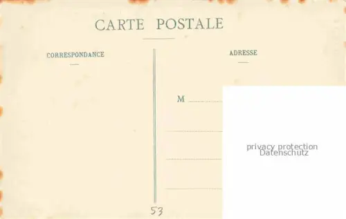 AK / Ansichtskarte LAVAL  53 Mayenne Le Vieux Pont et le Chateau
