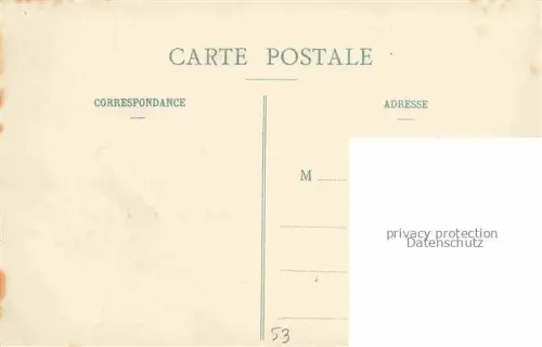 AK / Ansichtskarte LAVAL  53 Mayenne Hopital