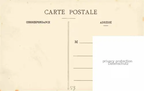 AK / Ansichtskarte LAVAL  53 Mayenne Le Musee