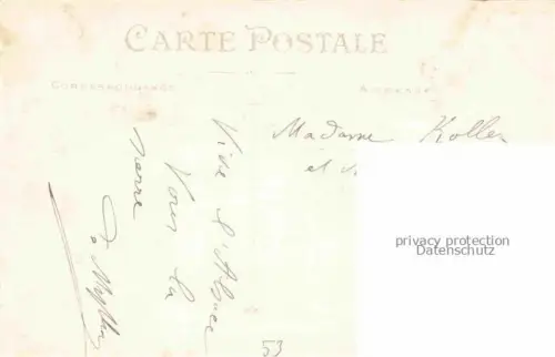 AK / Ansichtskarte LAVAL  53 Mayenne La Chapelle de l'Hopital