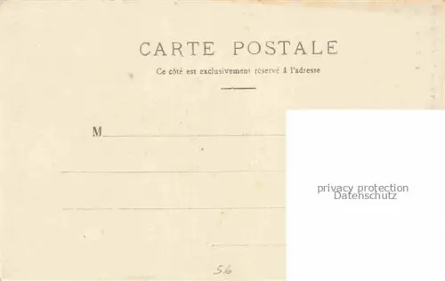 AK / Ansichtskarte Pluvigner Lorient 56 Morbihan Nouveau Calvaire