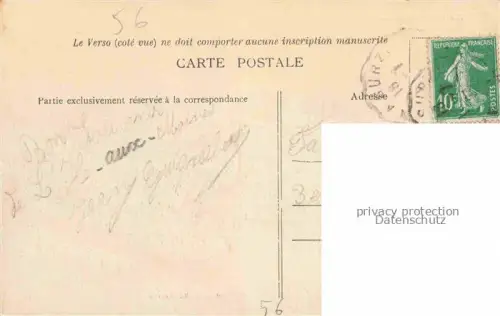 AK / Ansichtskarte Ile-aux-Moines VANNES 56 Morbihan La Plage