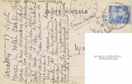 AK / Ansichtskarte Arradon VANNES 56 Morbihan Chateau de Roguedas