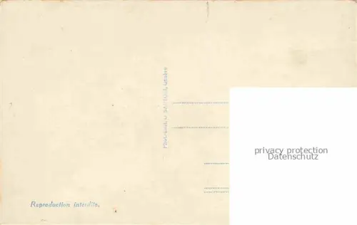 AK / Ansichtskarte MONTREUX  VD Vue generale