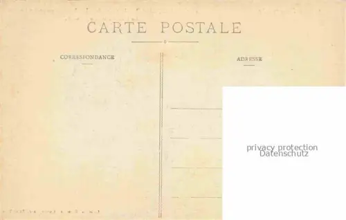 AK / Ansichtskarte SAINT-MALO ST-MALO 35 Le Grand Be Les Ruines d'un ancien Couvent 