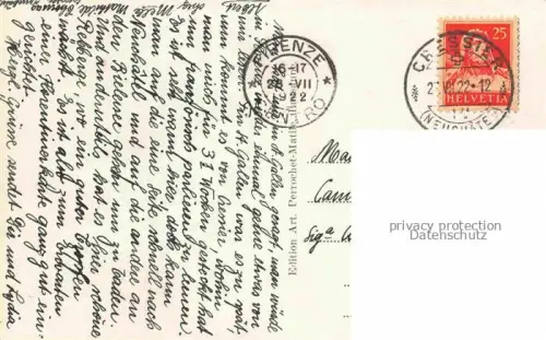 AK / Ansichtskarte Neuchatel NE La Collegiate